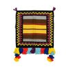 Navajo Single Saddle