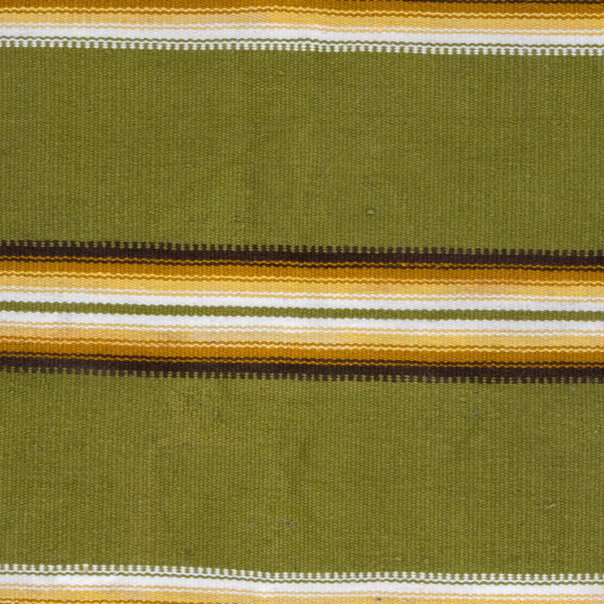 Chimayo Double Saddle Blanket