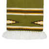 Chimayo Double Saddle Blanket