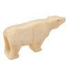 Miniature Inuit Walrus Ivory Polar Bear