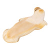 Miniature Inuit Fossilized Ivory Seal