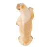 Miniature Inuit Fossilized Ivory Seal