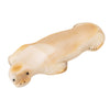 Miniature Inuit Fossilized Ivory Seal