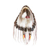 Lakota Style War Headdress