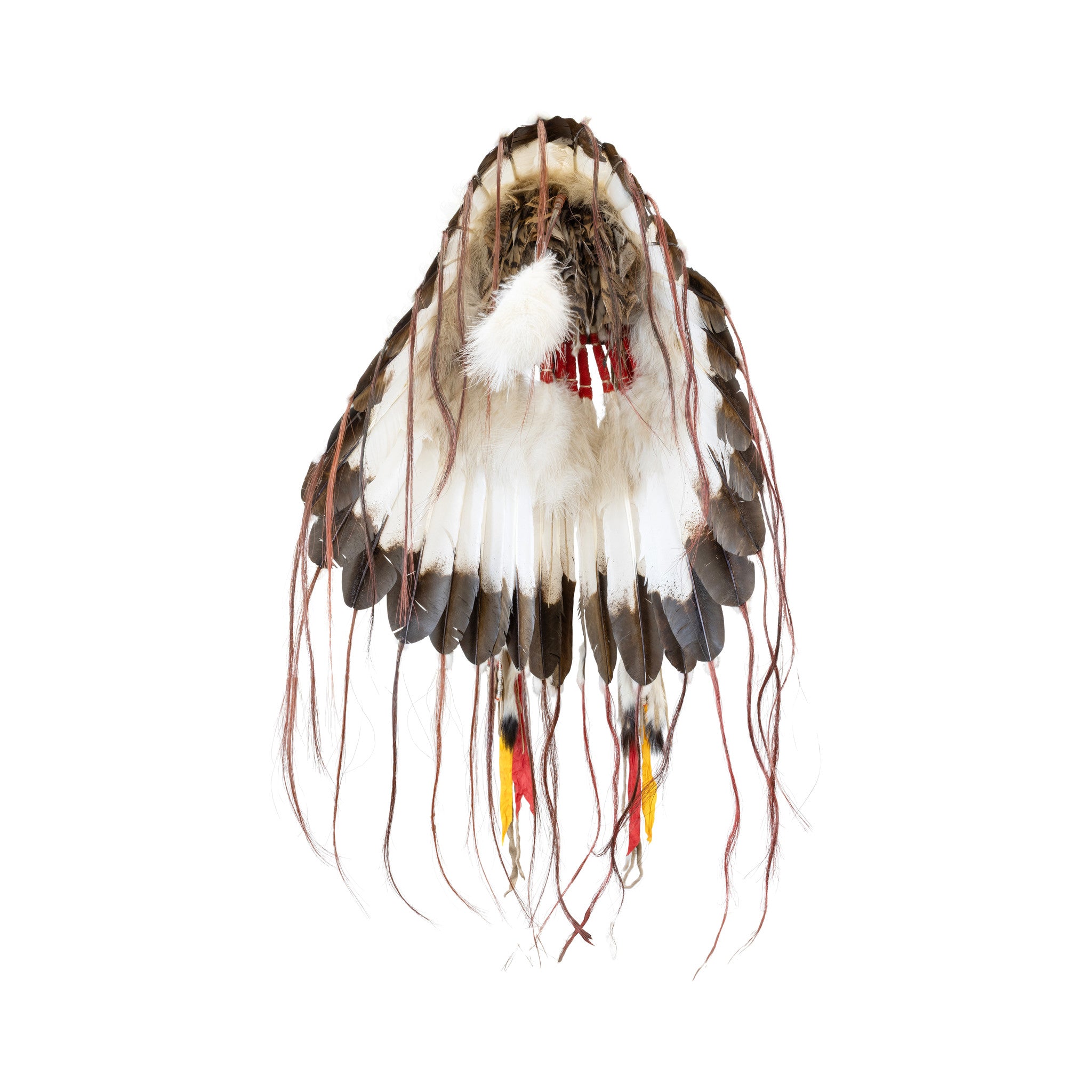 Lakota Style War Headdress