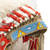 Lakota Style War Headdress