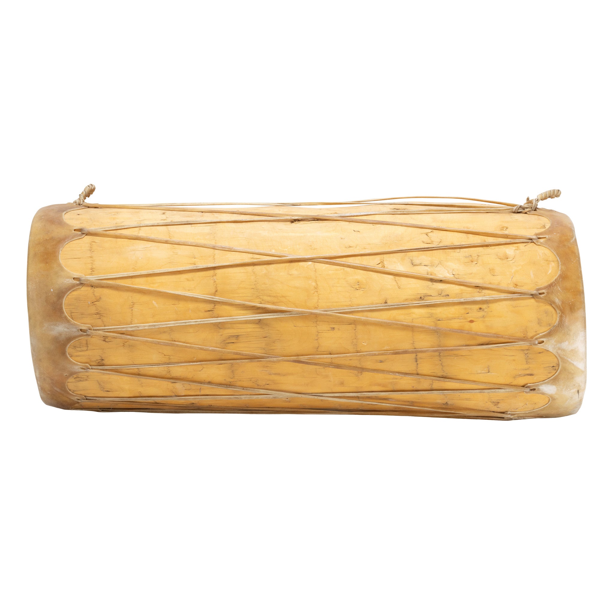 Taos Pueblo Pow-Wow Drum