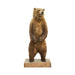Alaska Brown Bear, Furnishings, Taxidermy, Bear
