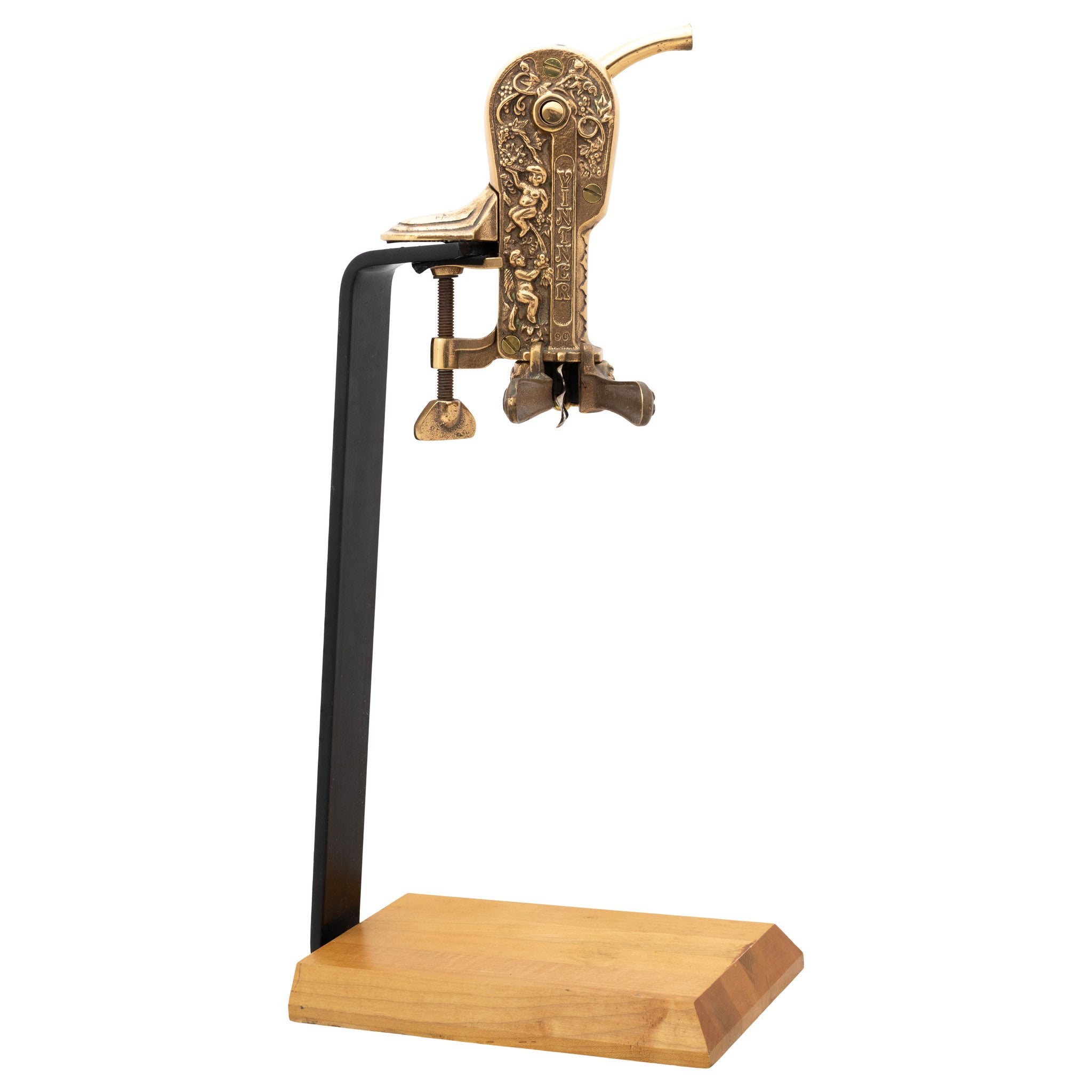 Vintner Wine Bottle Opener, Furnishings, Barware, Wine Related