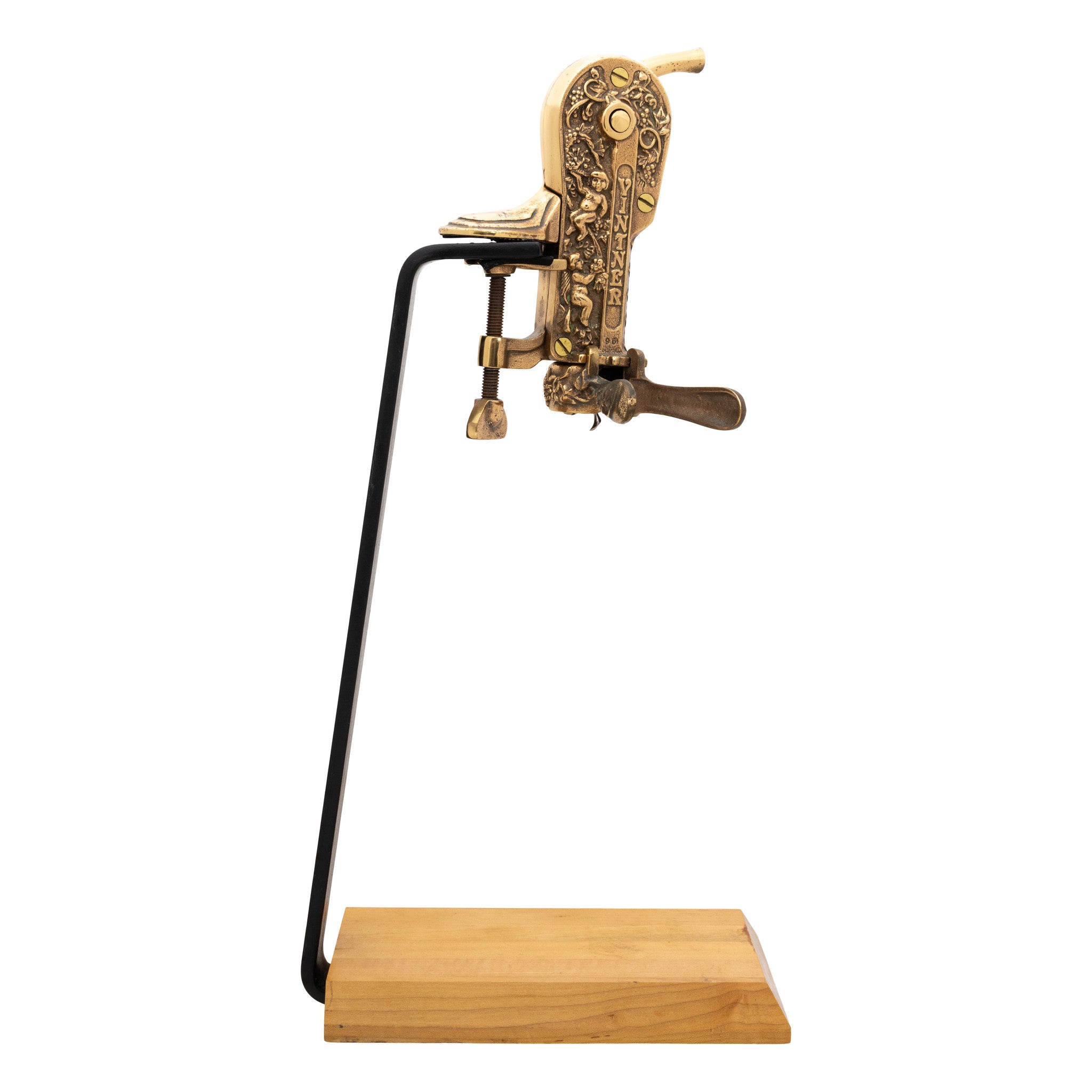 Vintner Wine Bottle Opener