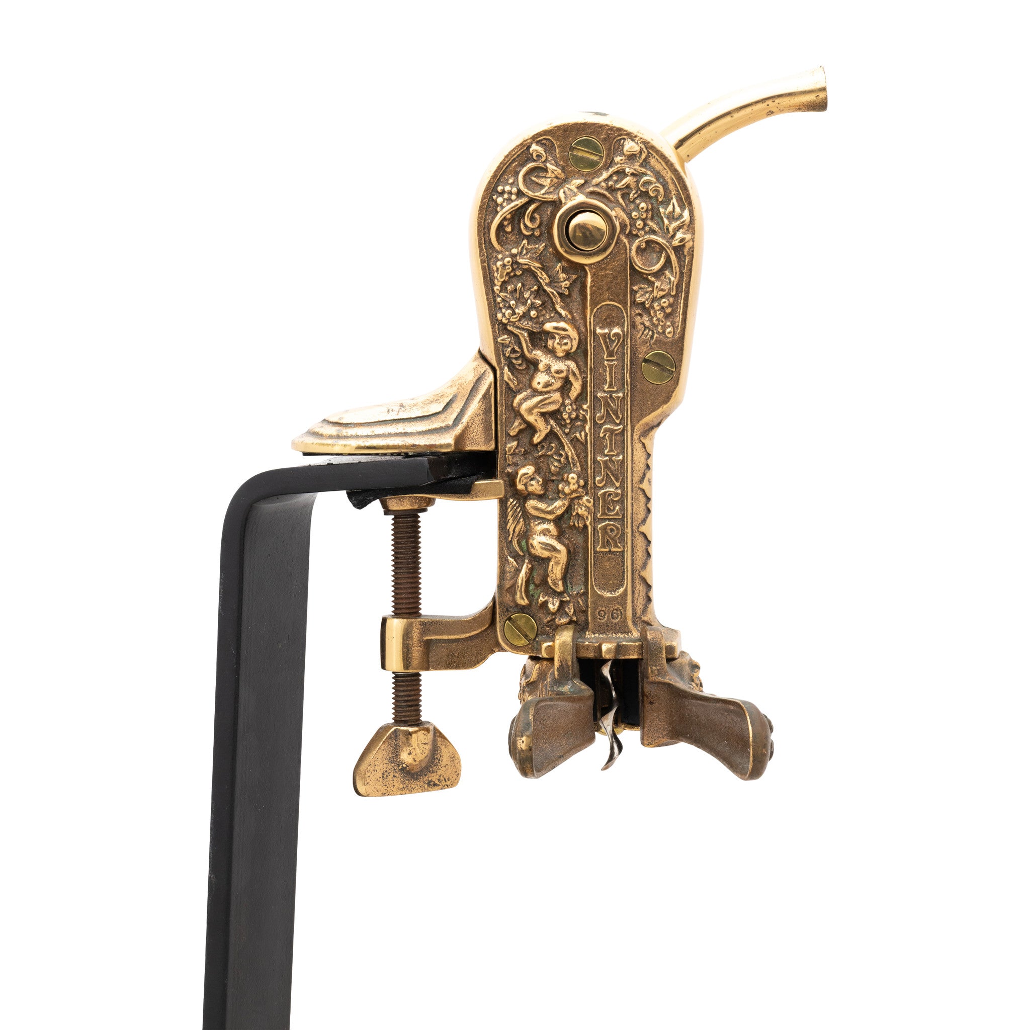 Vintner Wine Bottle Opener