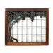 Leaded and Beveled Glass Window, Furnishings, Decor, Other