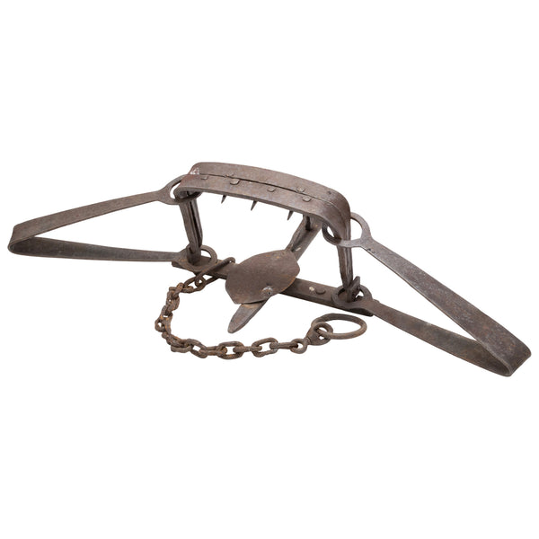 5 Foot Bear Trap, Sporting Goods, Trapping, Trap
