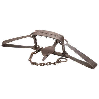 5 Foot Bear Trap, Sporting Goods, Trapping, Trap