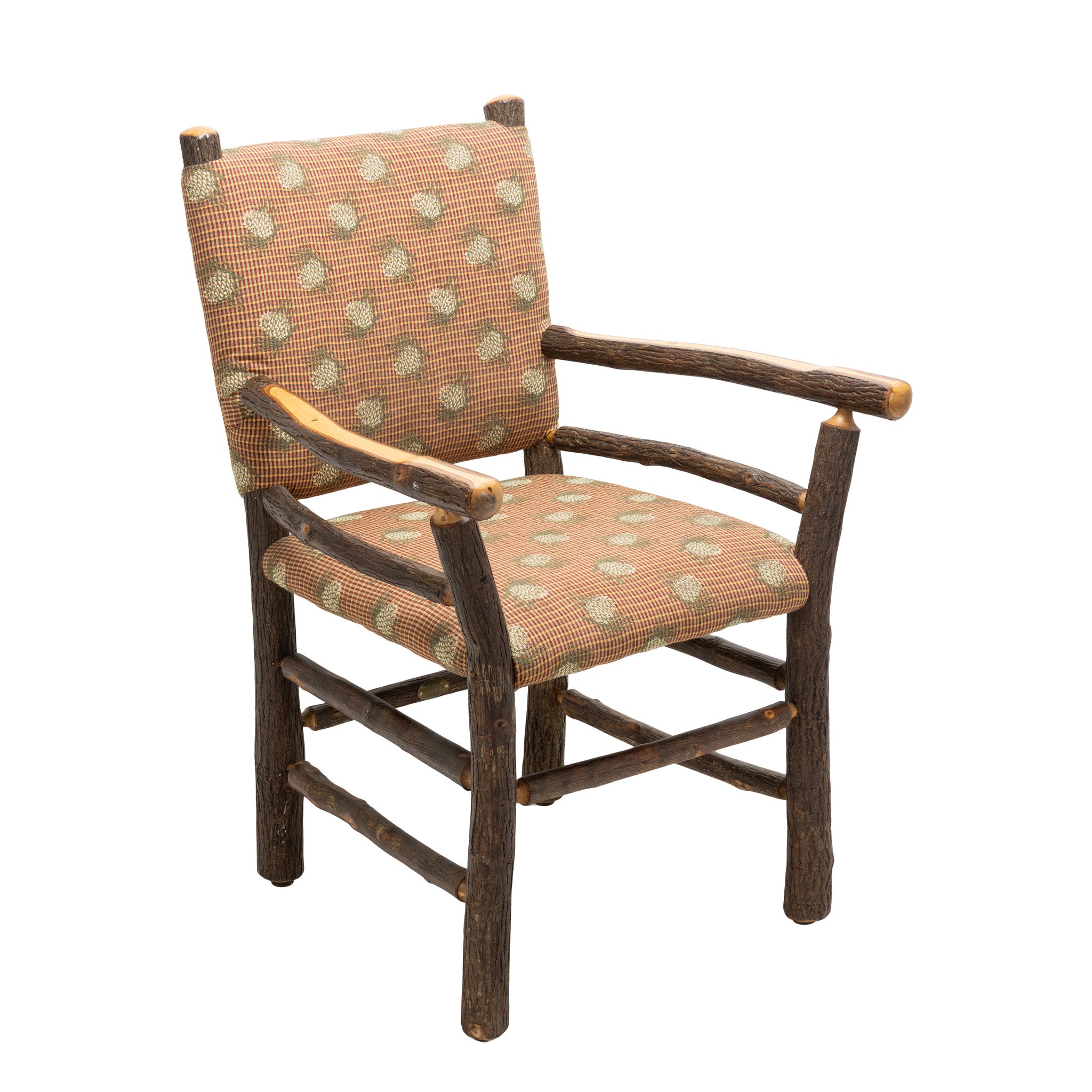 Old Hickory Armchair