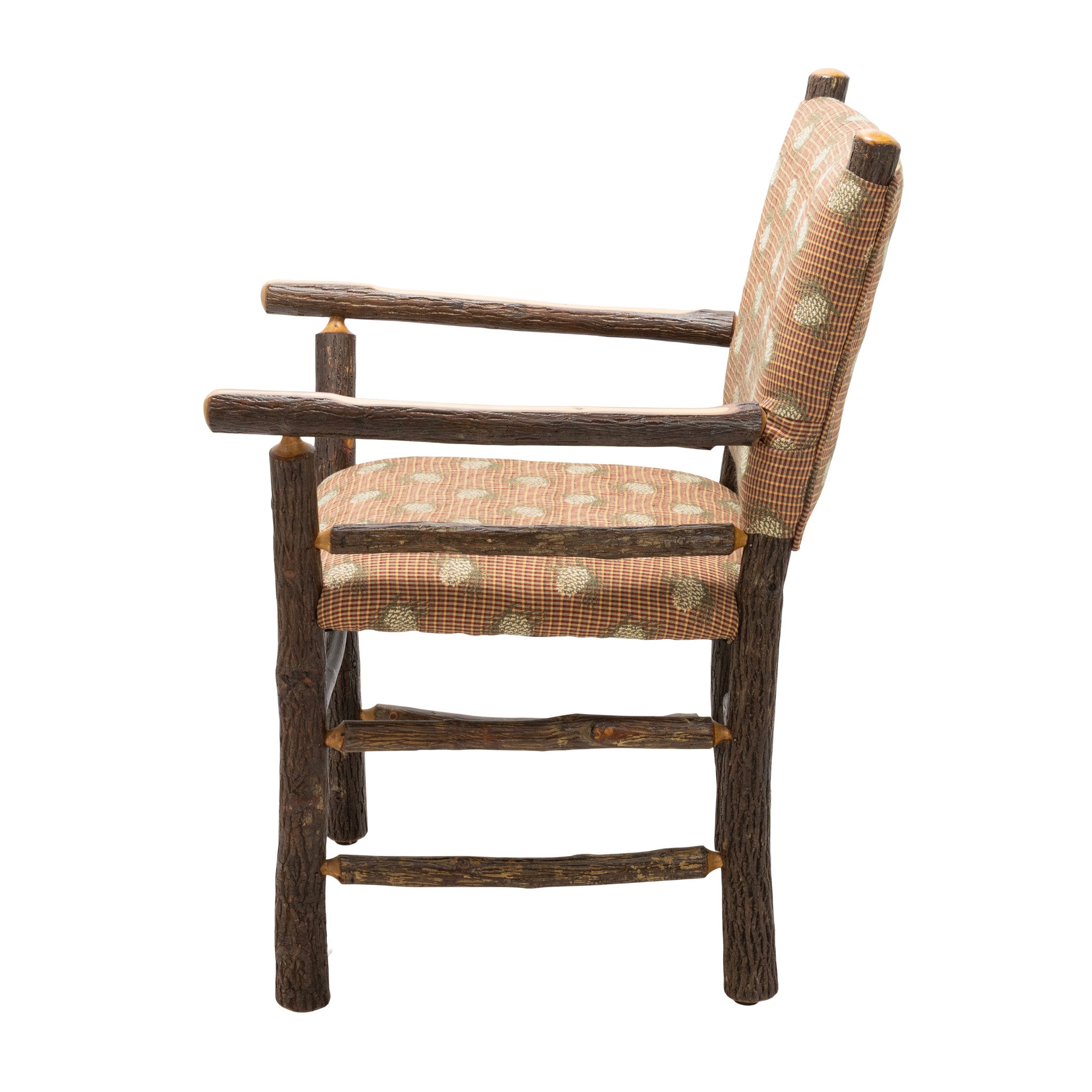 Old Hickory Armchair