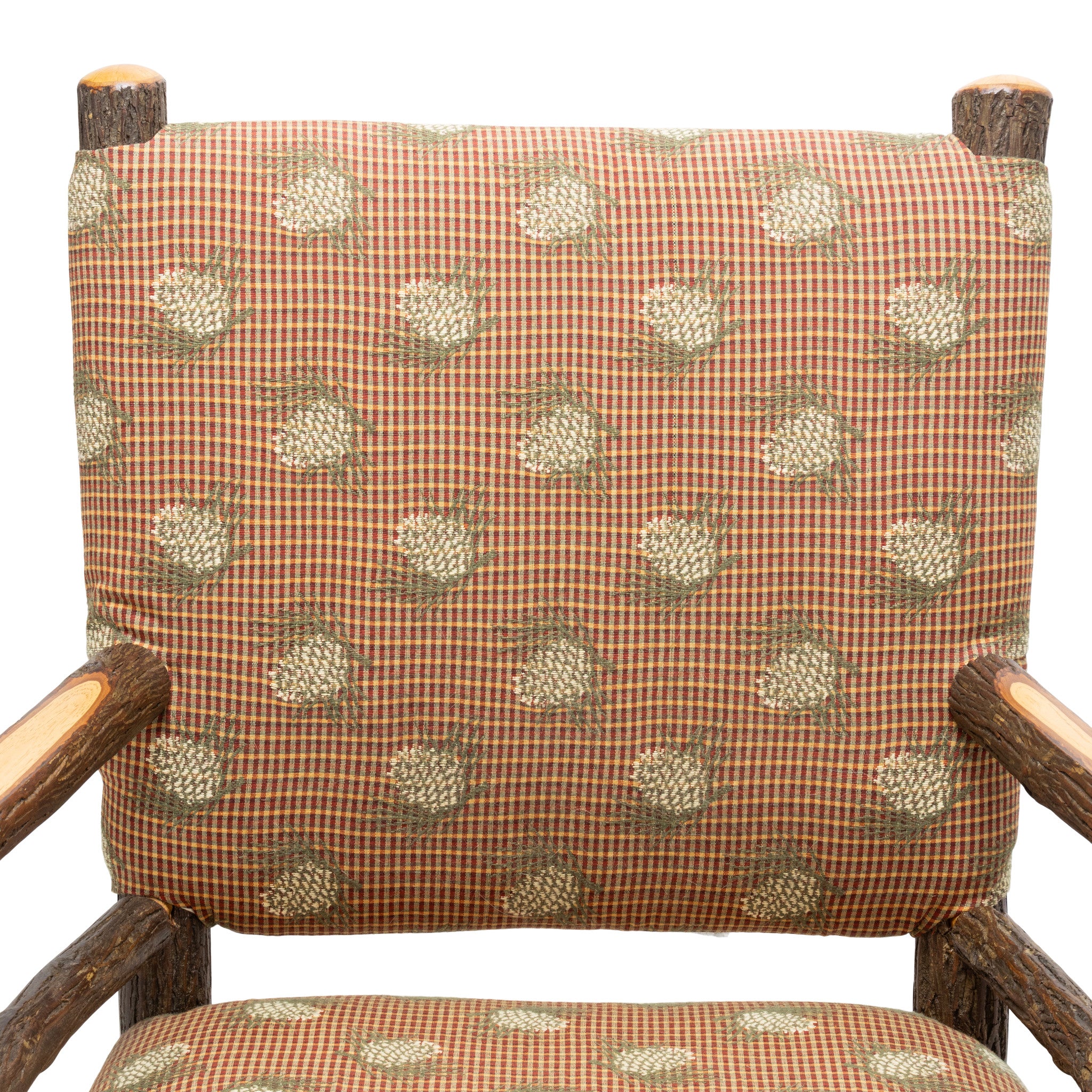 Old Hickory Armchair