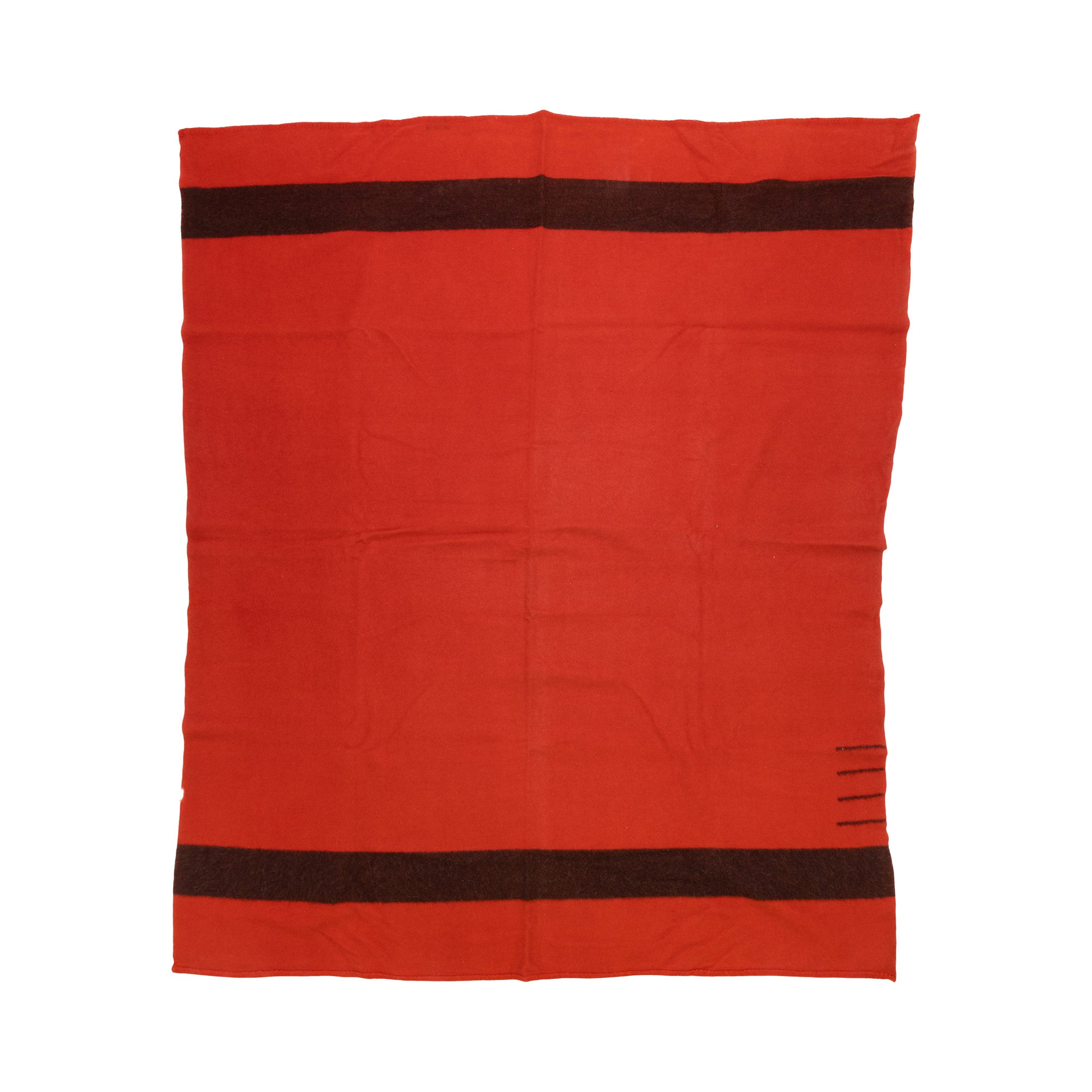 Trapper Point Blanket