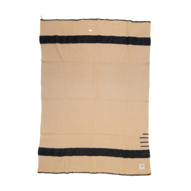 Wool Four Point Blanket, Furnishings, Textiles, Blanket