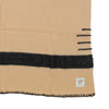 Wool Four Point Blanket