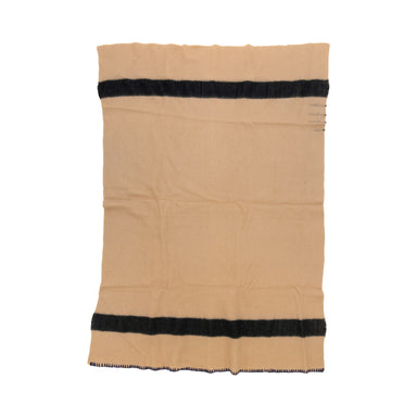 Wool Four Point Blanket, Furnishings, Textiles, Blanket