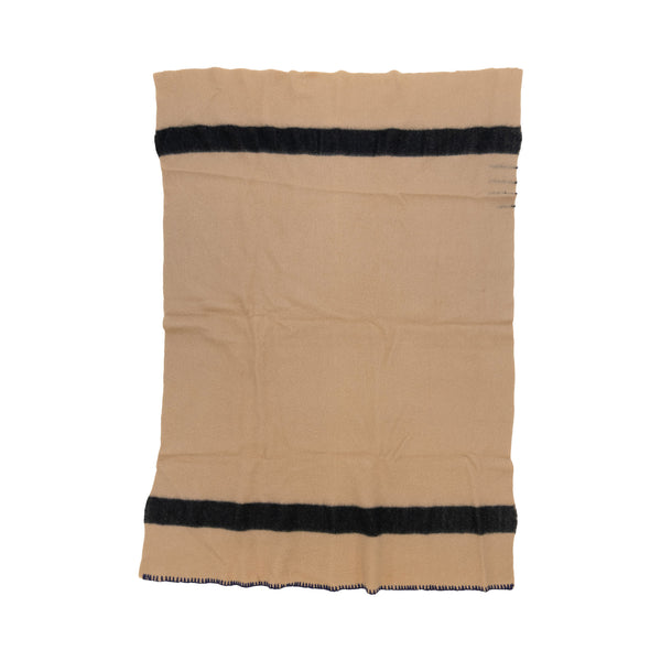 Wool Four Point Blanket, Furnishings, Textiles, Blanket