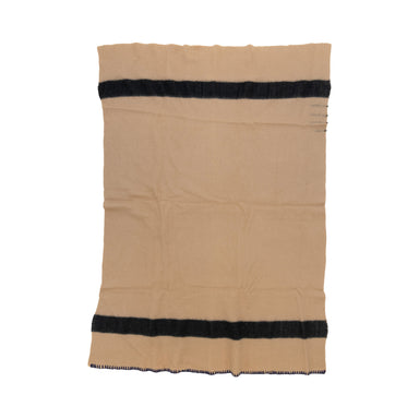 Wool Four Point Blanket, Furnishings, Textiles, Blanket