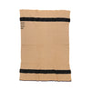Wool Four Point Blanket