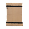 Wool Four Point Blanket