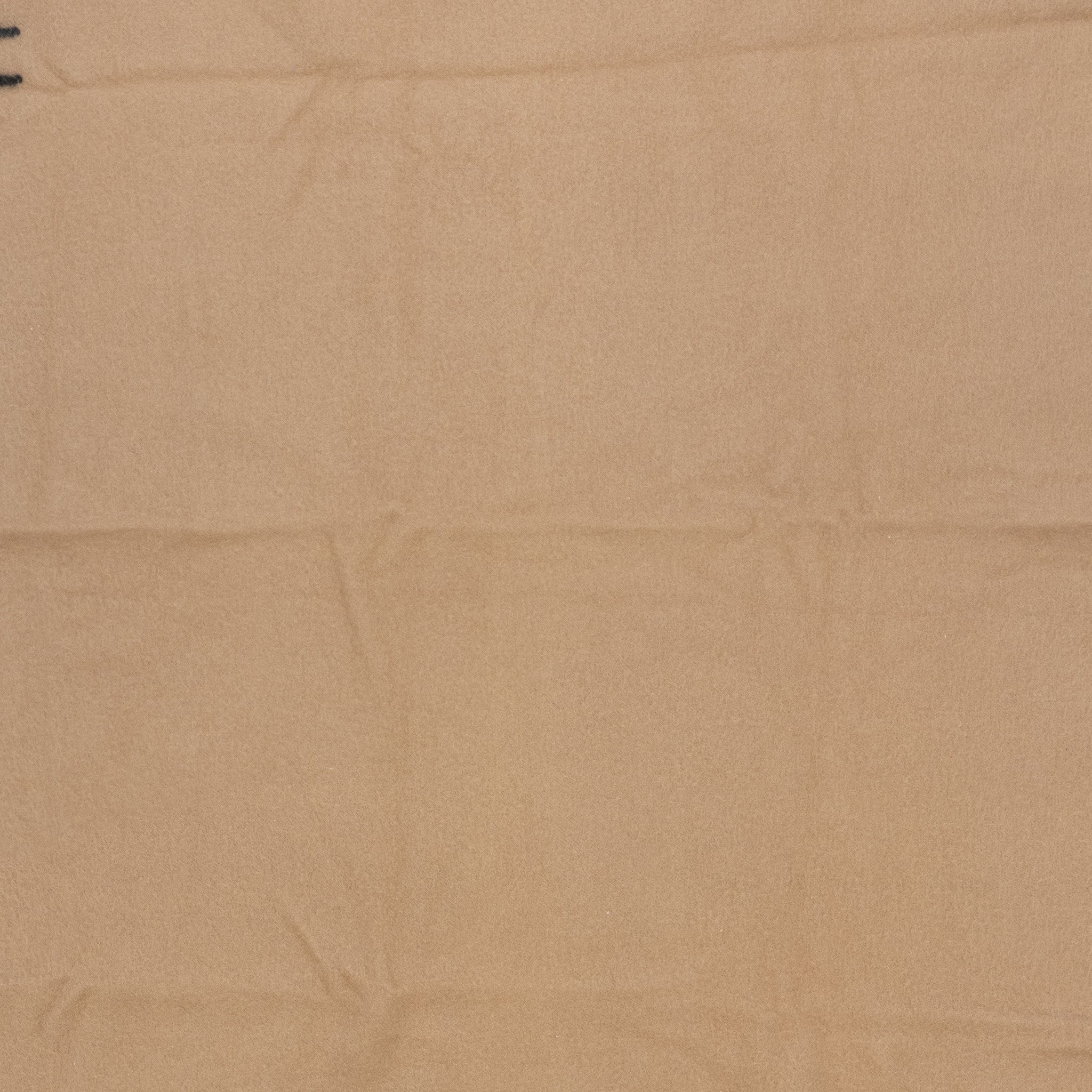 Wool Four Point Blanket