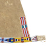 Crow Saddle Blanket