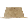 Crow Saddle Blanket