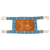 Sioux Chief's Saddle Blanket- Buffalo Bill, Native, Horse Gear, Saddle