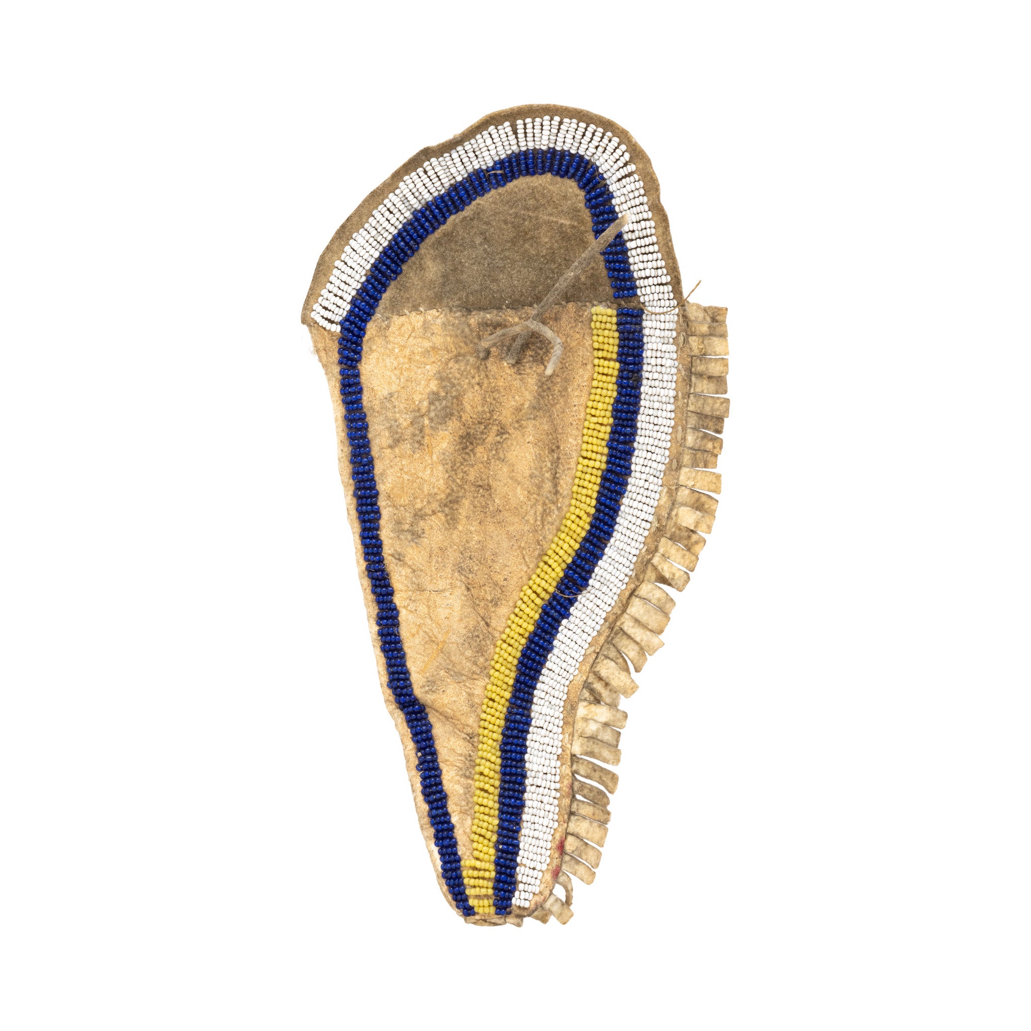 Native Beaded Holster