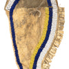 Native Beaded Holster