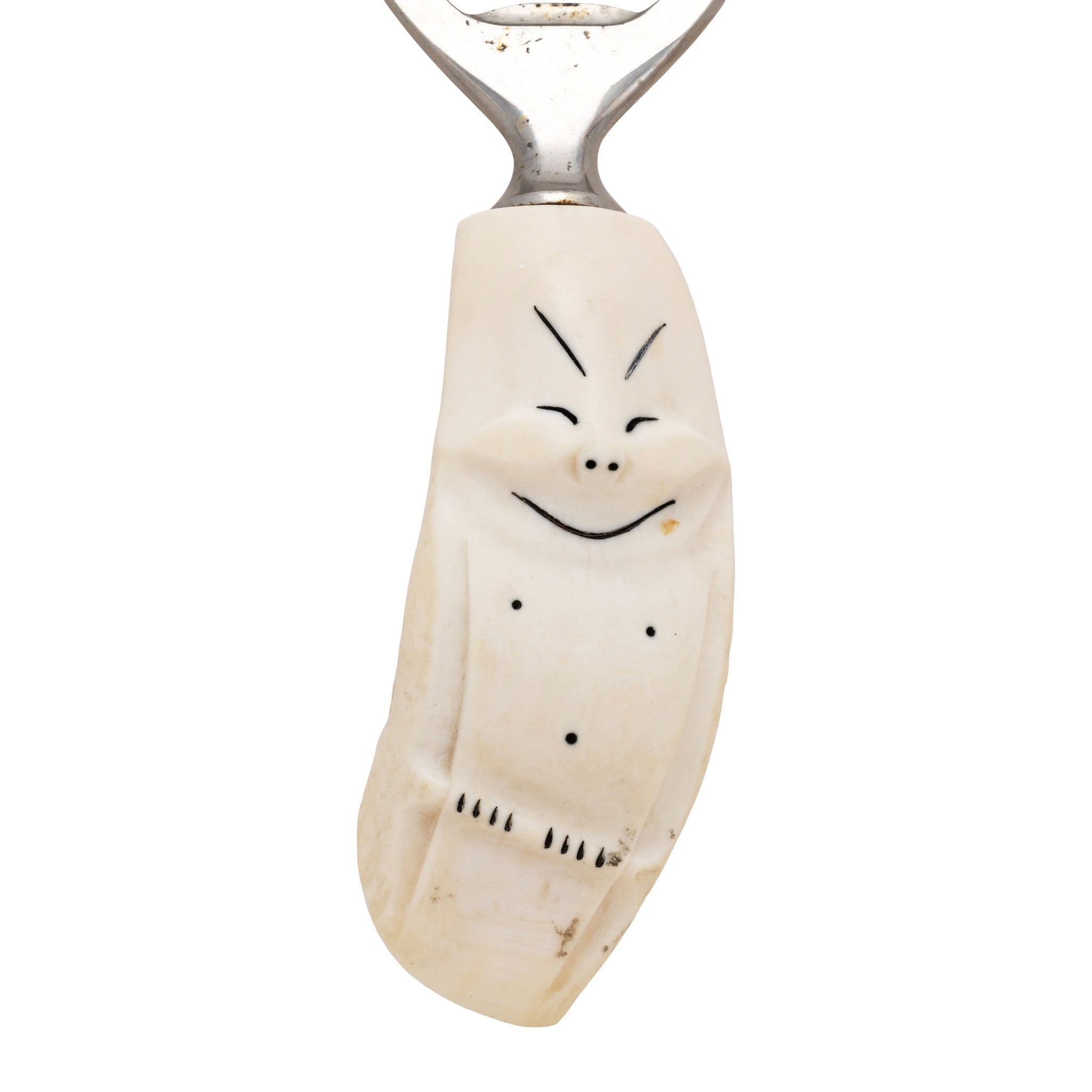 Billiken Bottle Opener