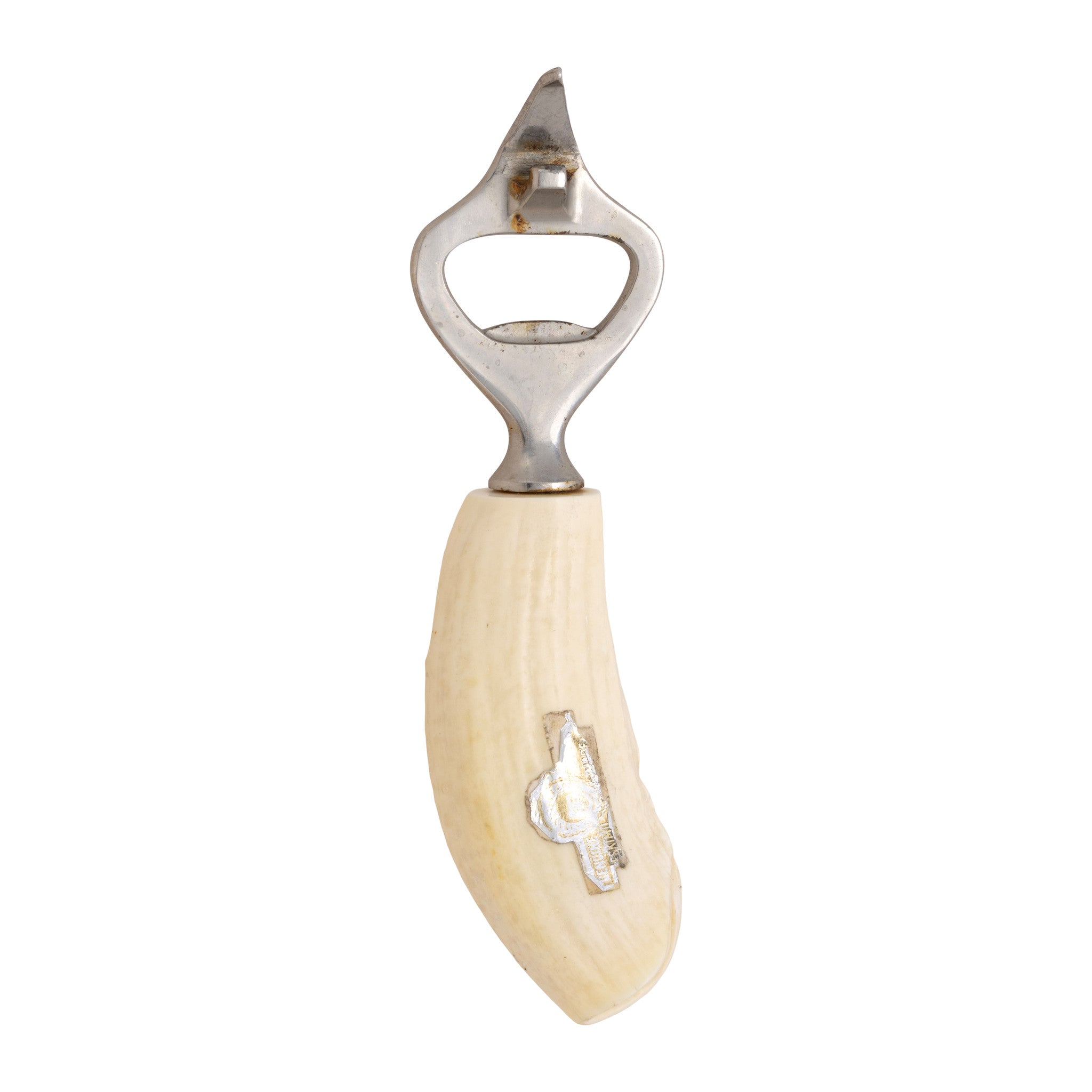 Billiken Bottle Opener