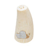 Inuit Carved Salt and Pepper Shakers
