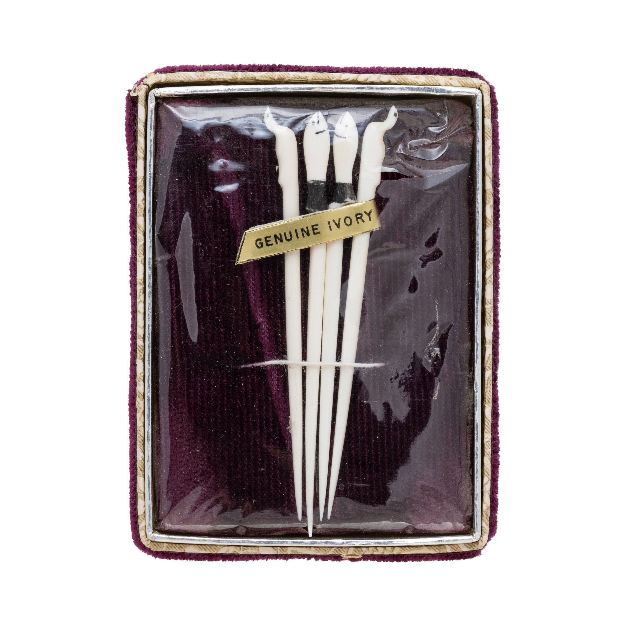 Inuit Cribbage Board