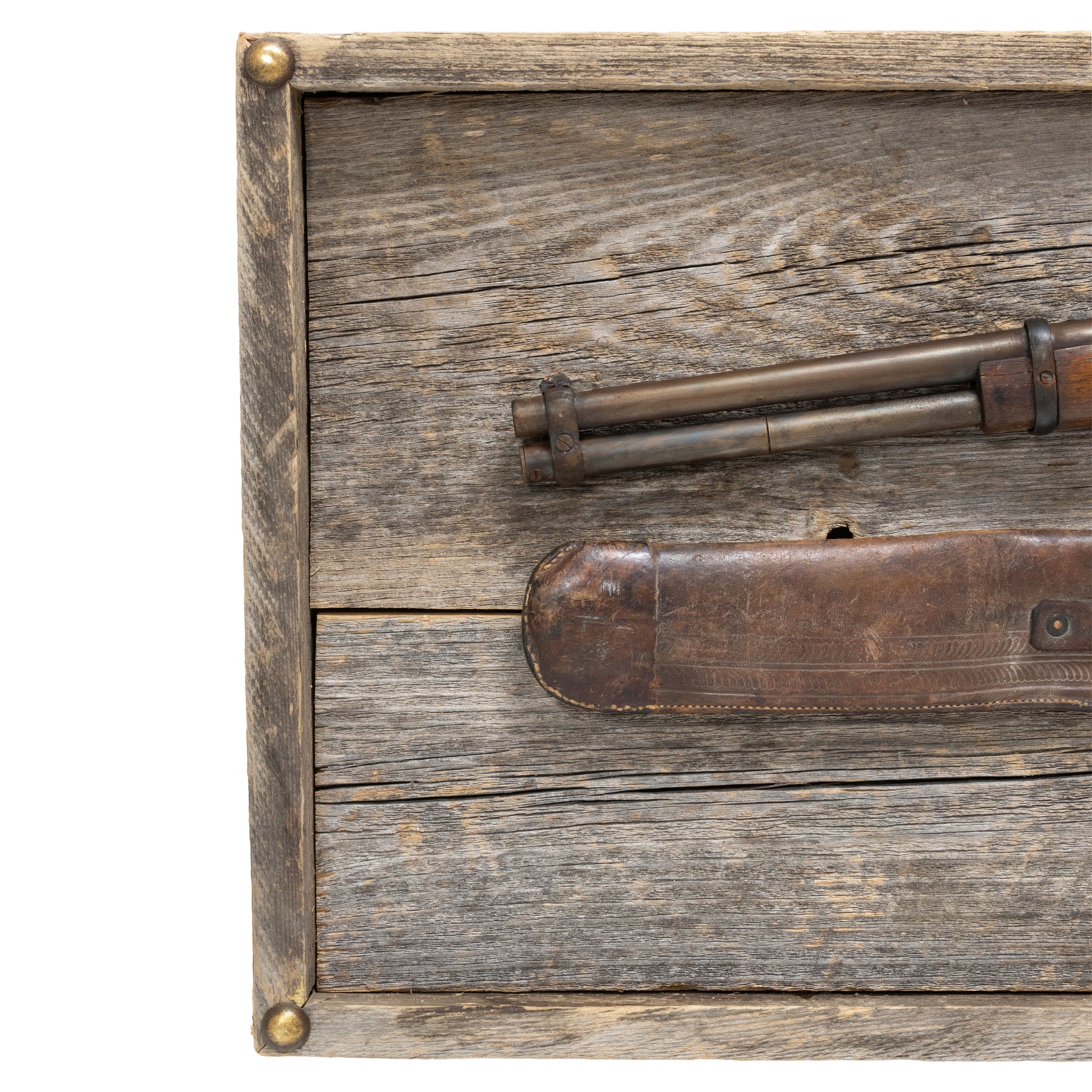 1866 Winchester Movie Prop
