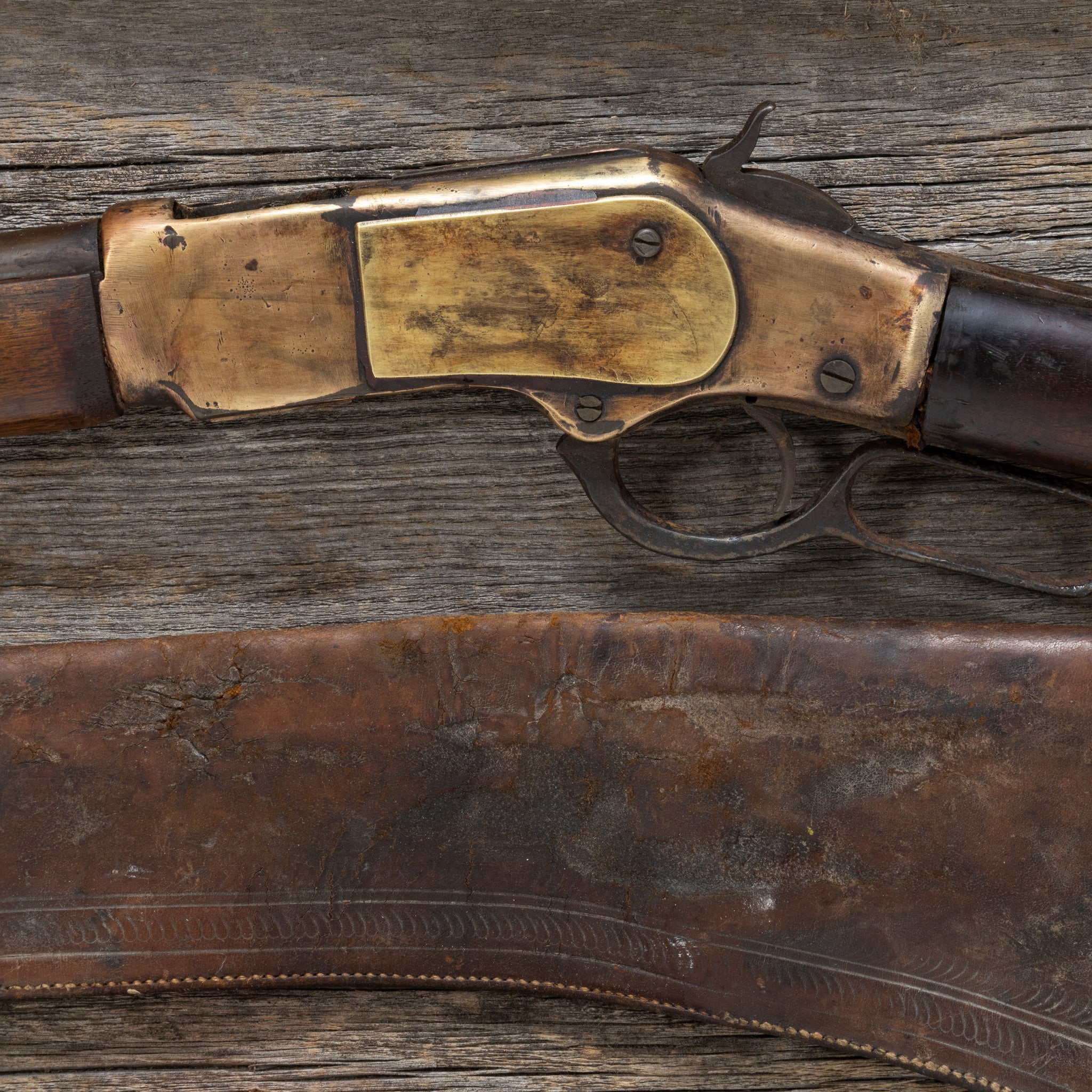 1866 Winchester Movie Prop