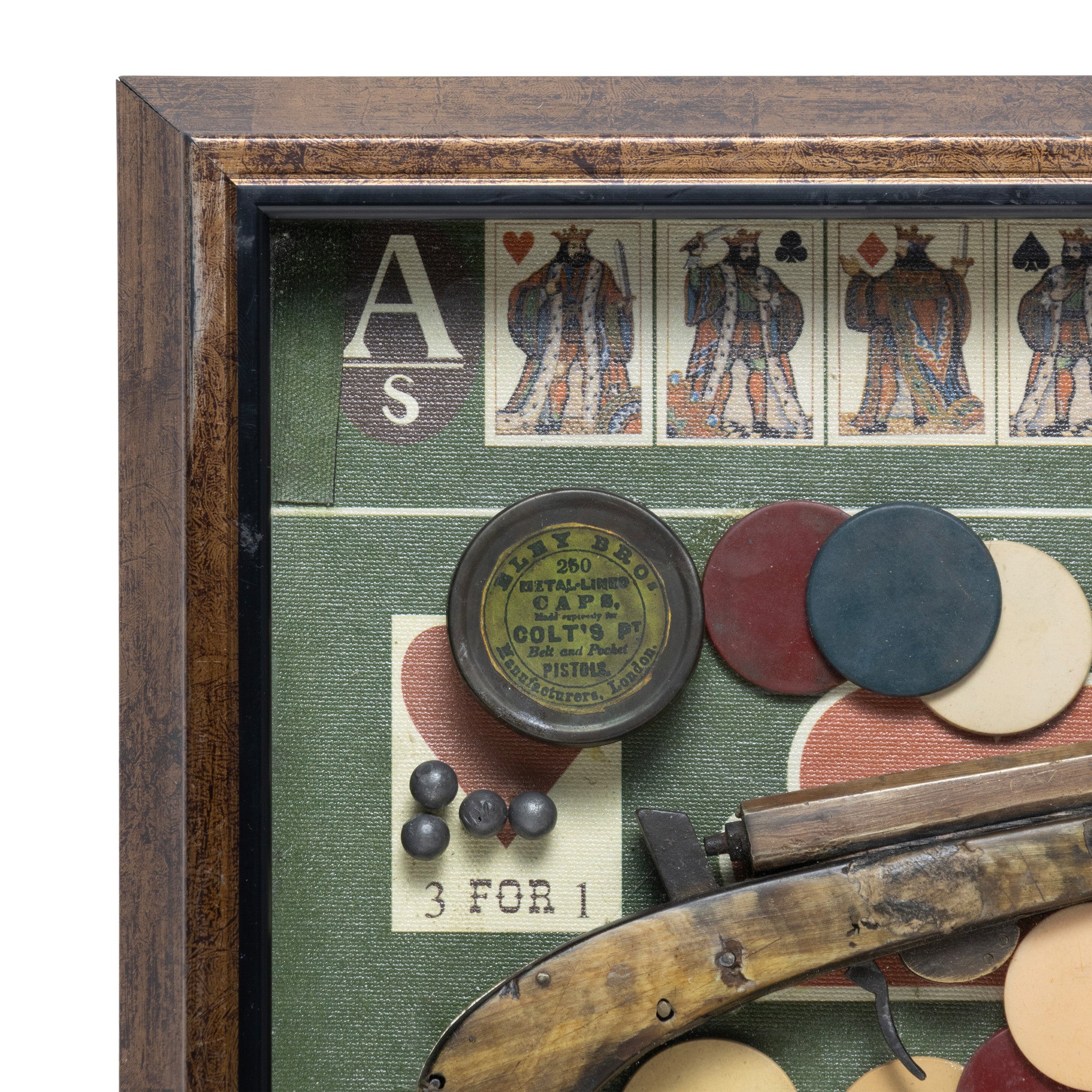 Gambler's Set