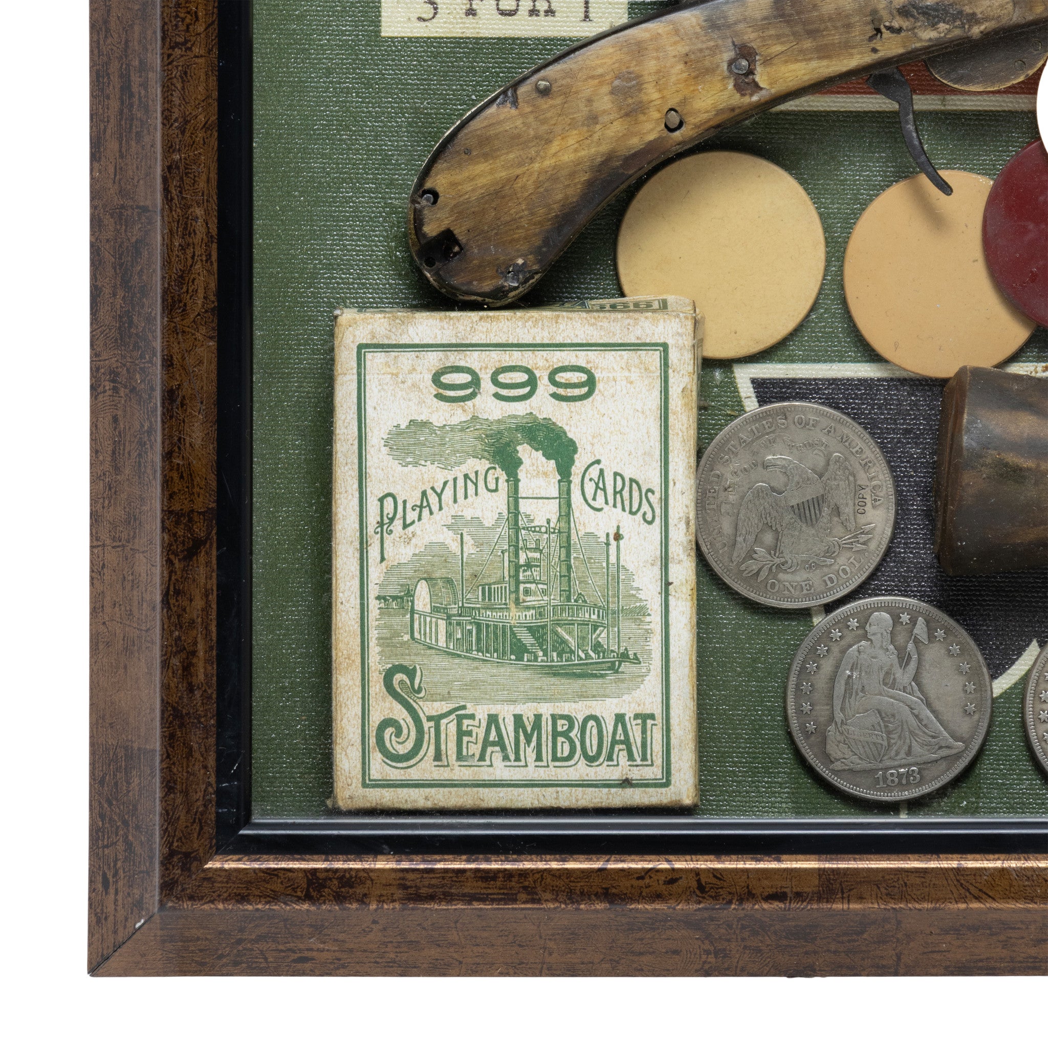 Gambler's Set