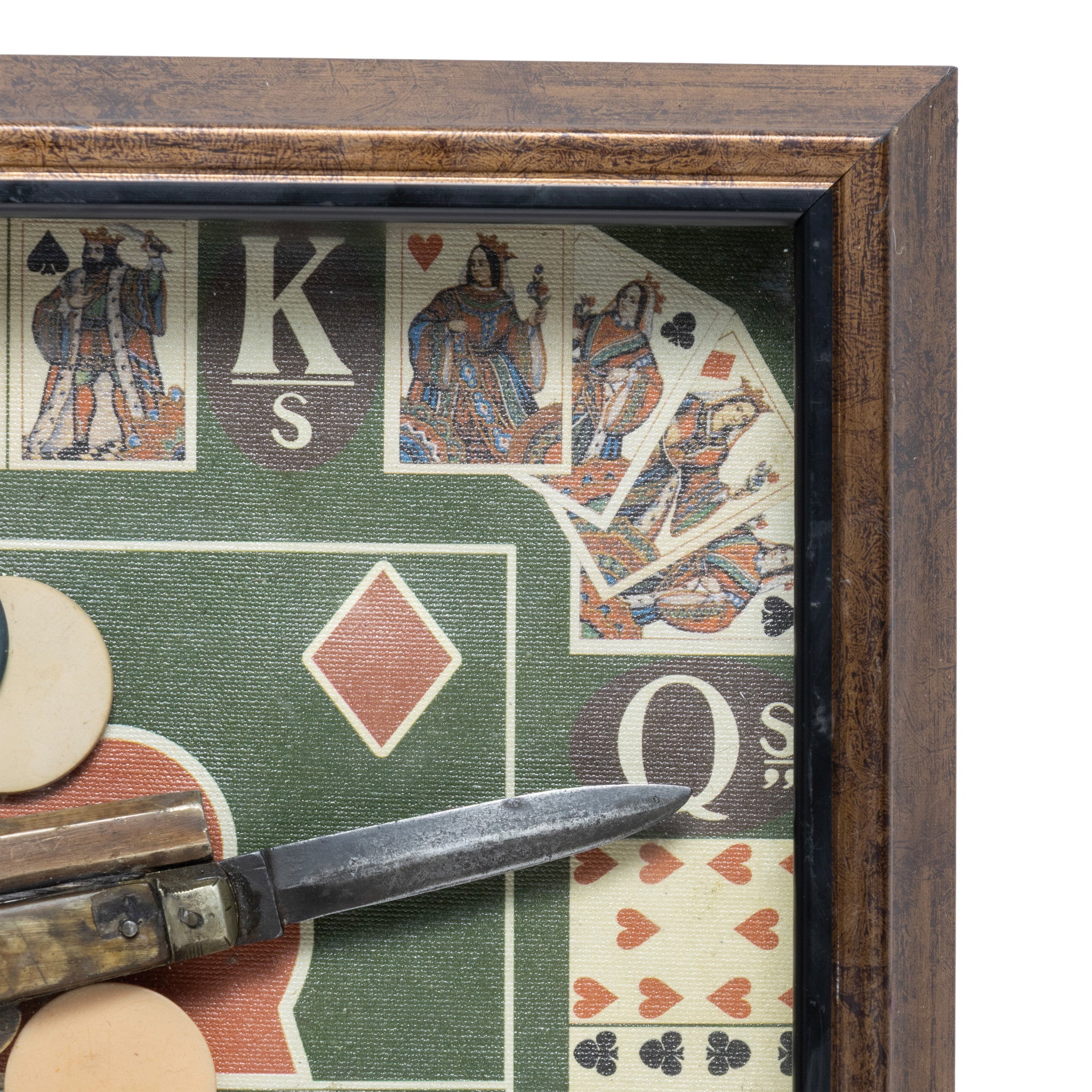Gambler's Set