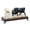 Inkwell Desk Set