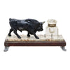 Inkwell Desk Set