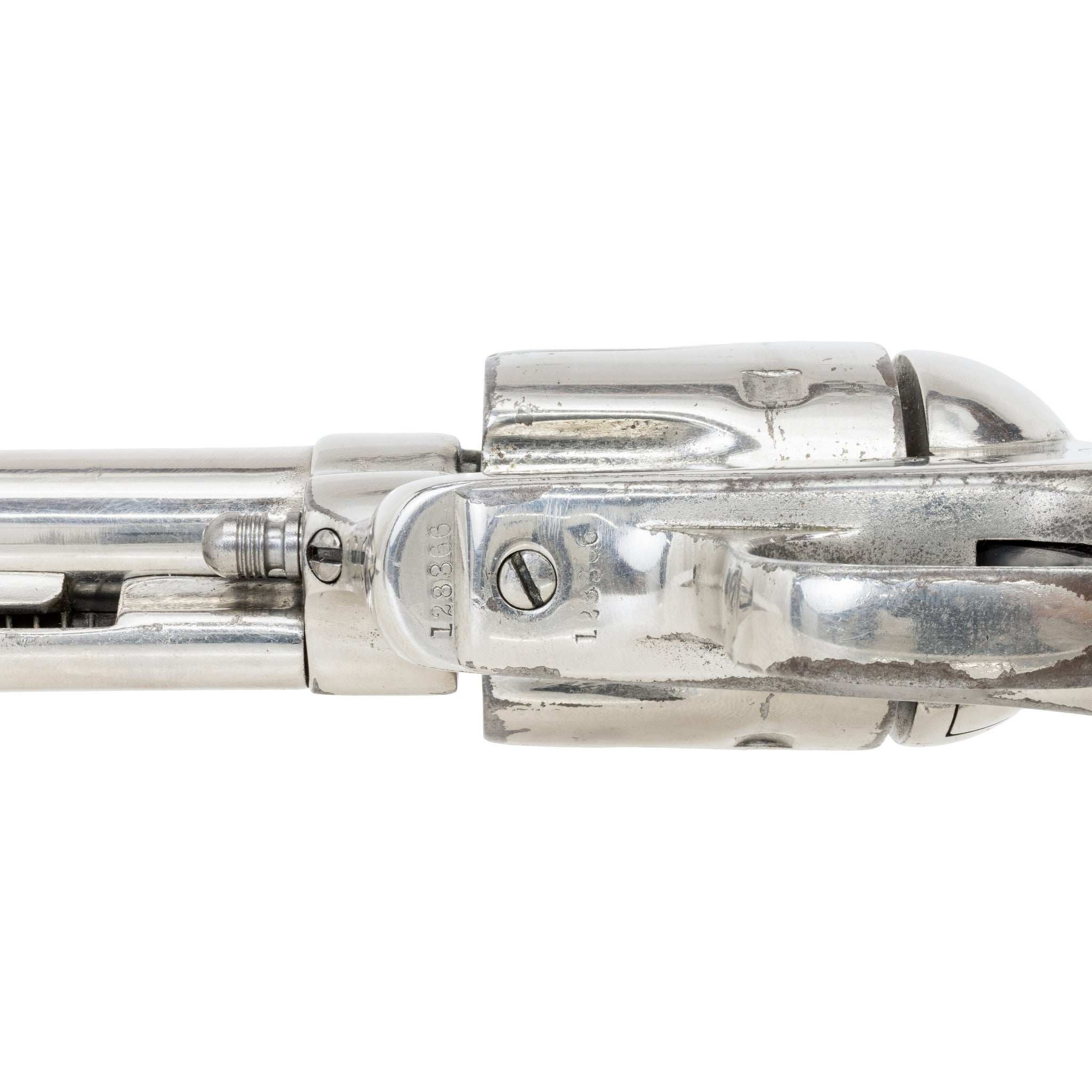 Colt Single Action Army Revolver