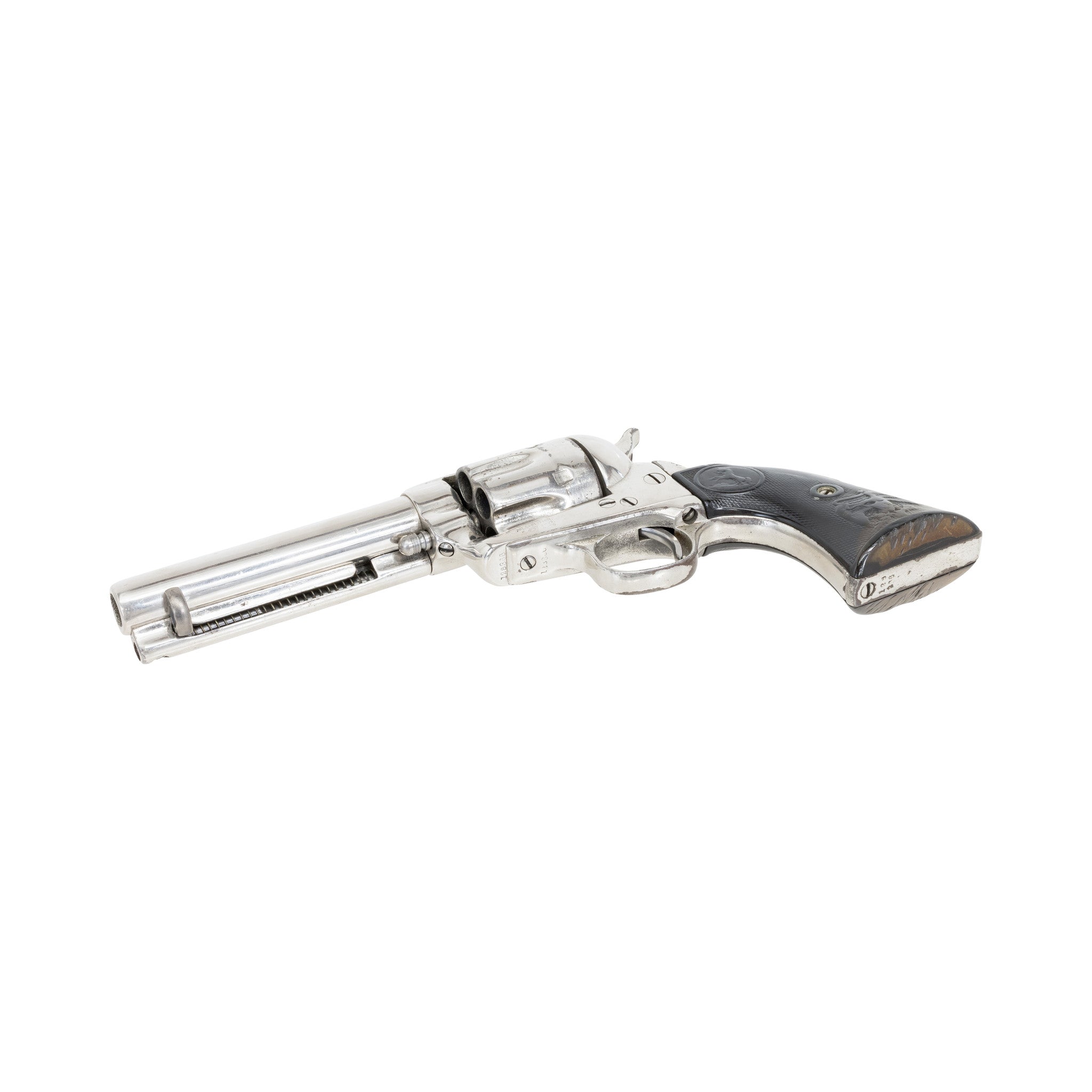 Colt Single Action Army Revolver