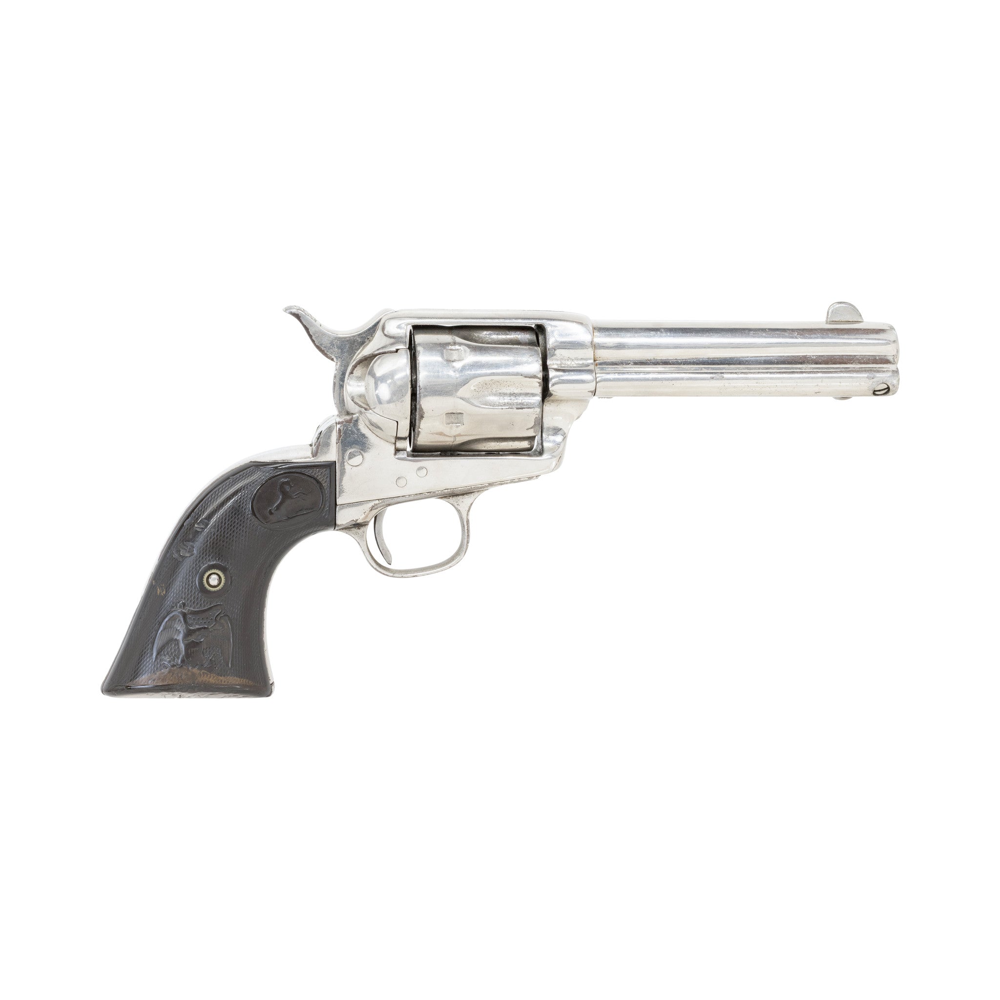 Colt Single Action Army Revolver