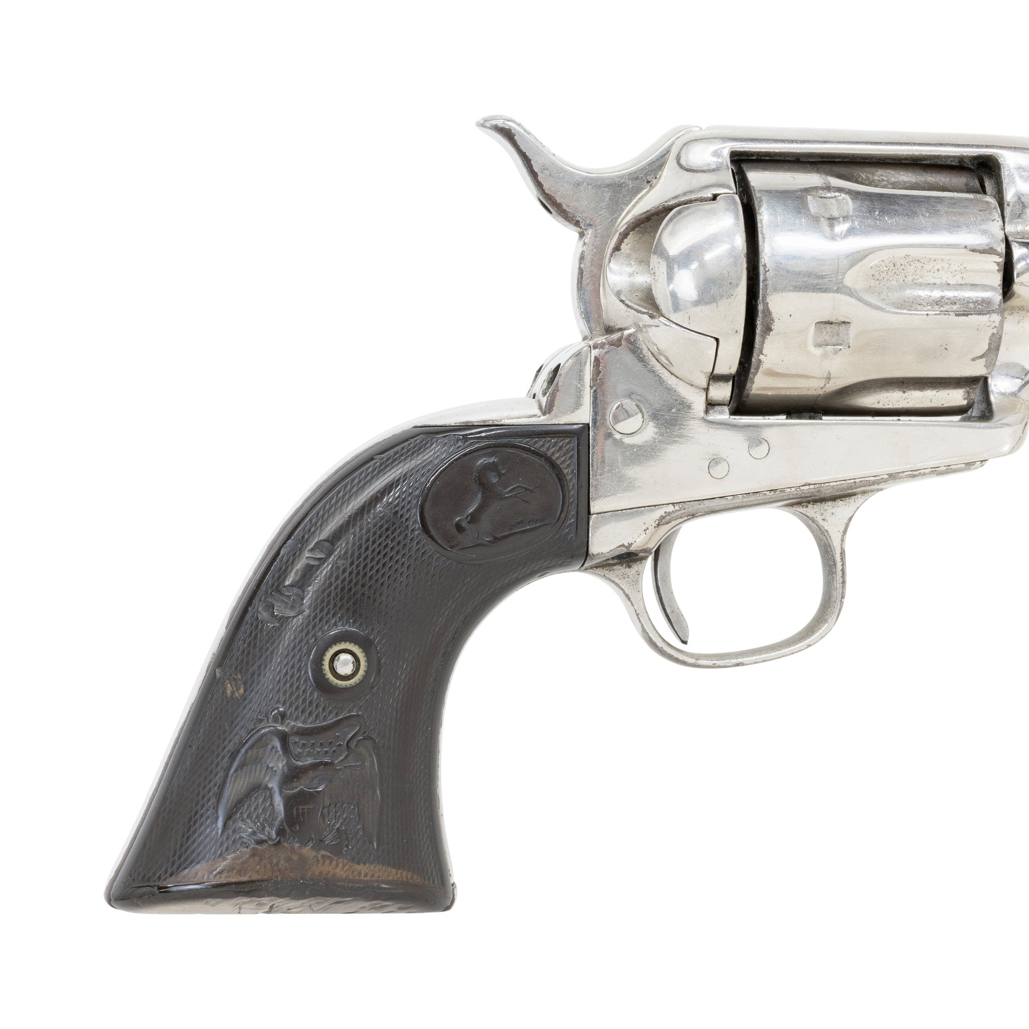 Colt Single Action Army Revolver
